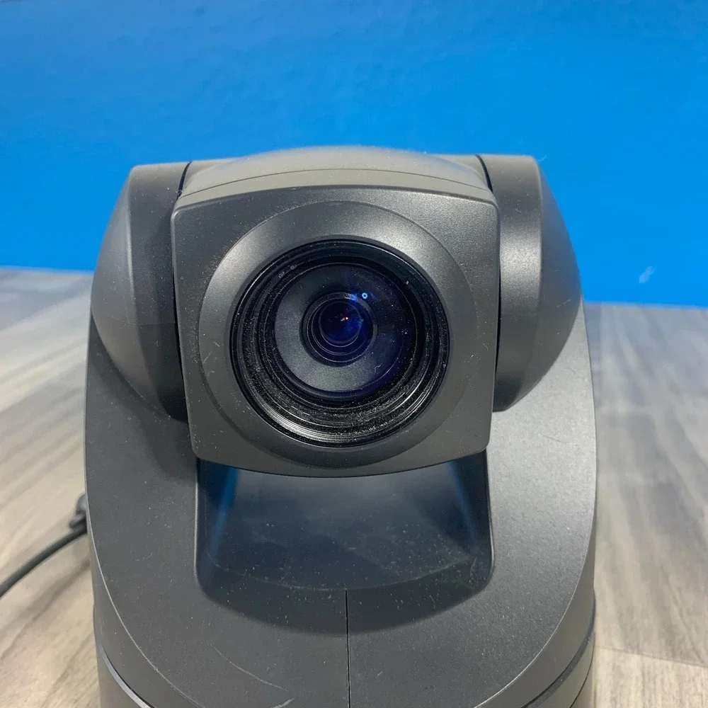 Sony EVI-D70 Security surveillance video Camera